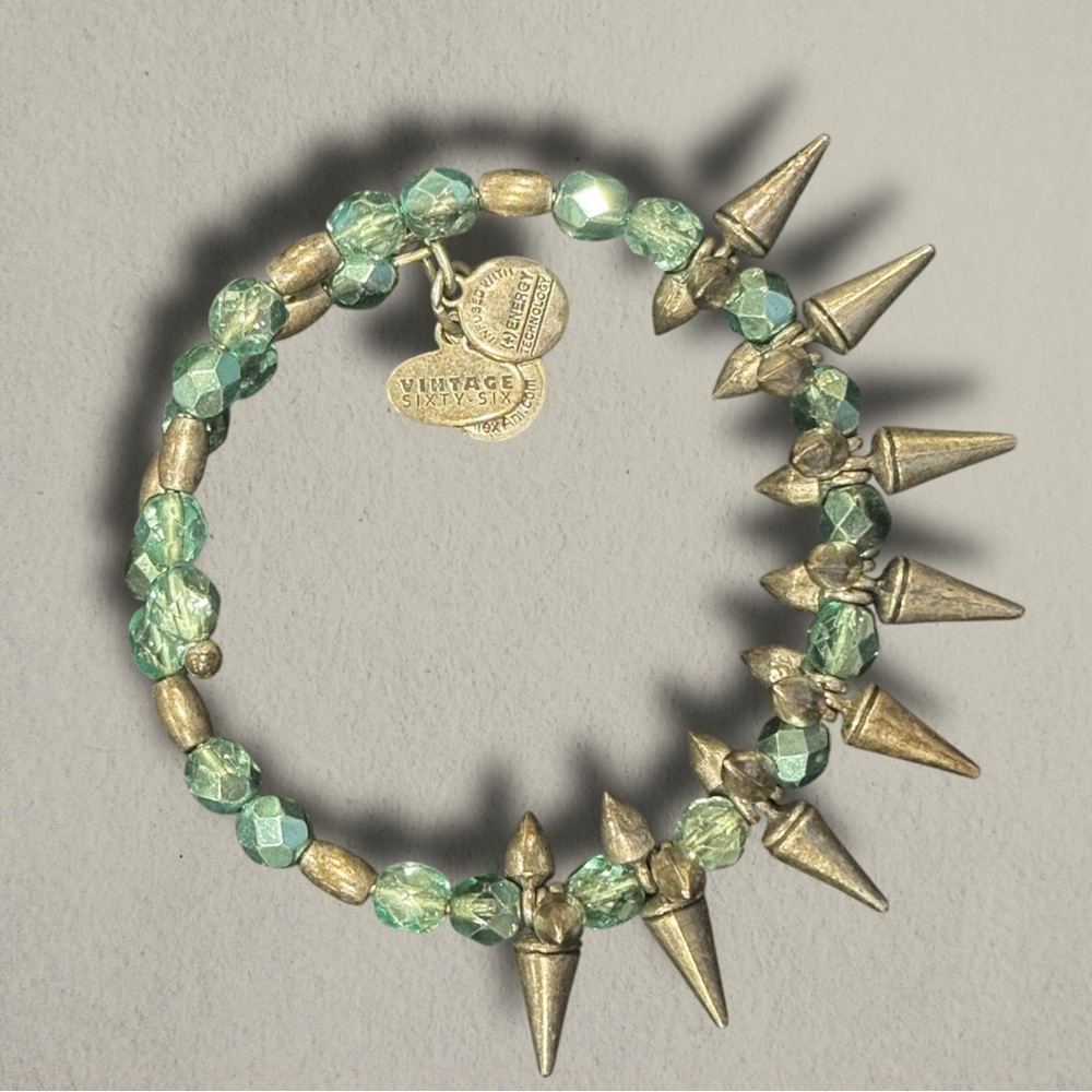 ALEX AND ANI BRACELET